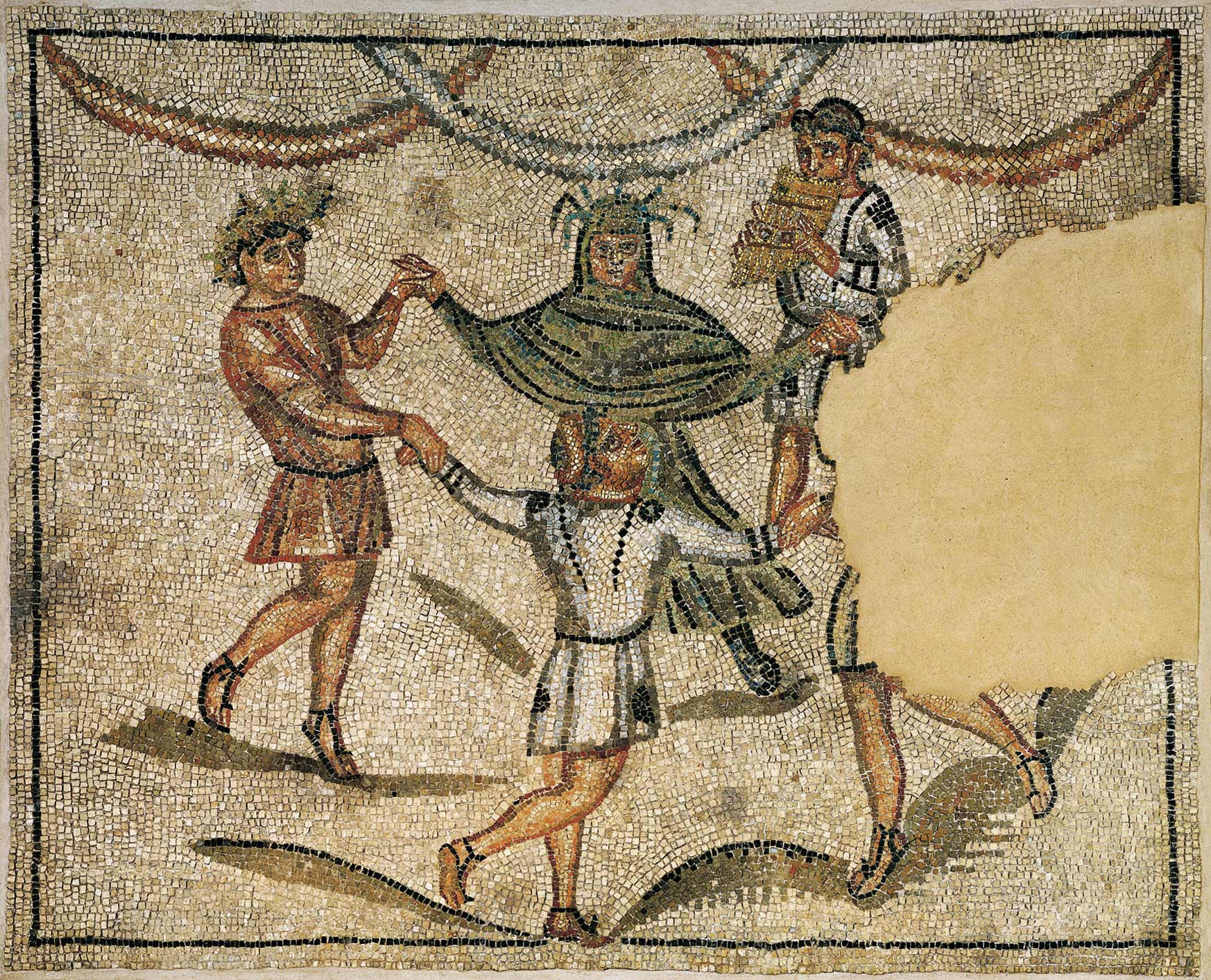 ravenna_domus-dei-tappeti-di-pietra_de-rerum-natura_locandina