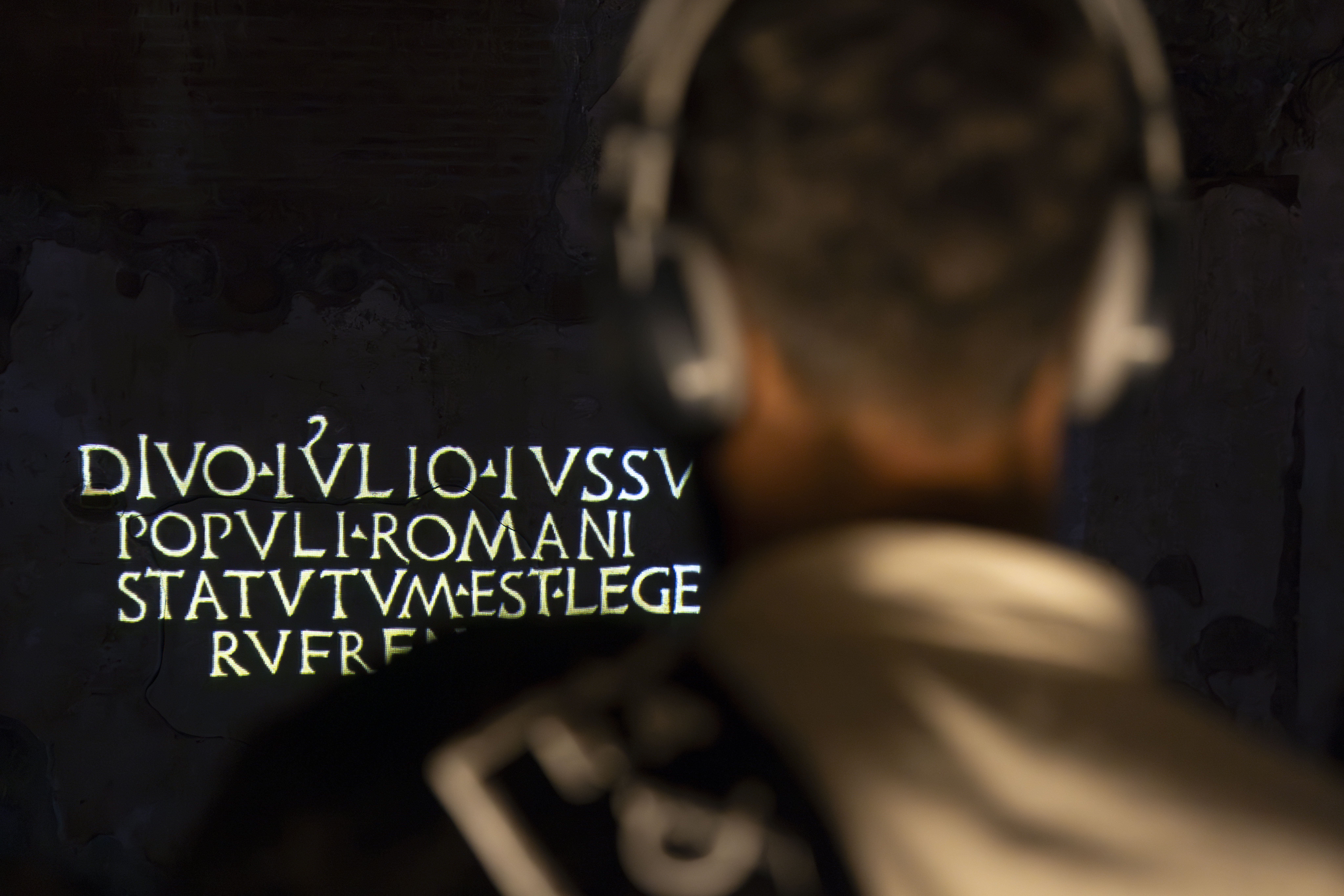 roma_capitale_viaggio-nel-foro-di-cesare-2024_spettacolo-multimediale_iscrizioni_foto-roma-capitale