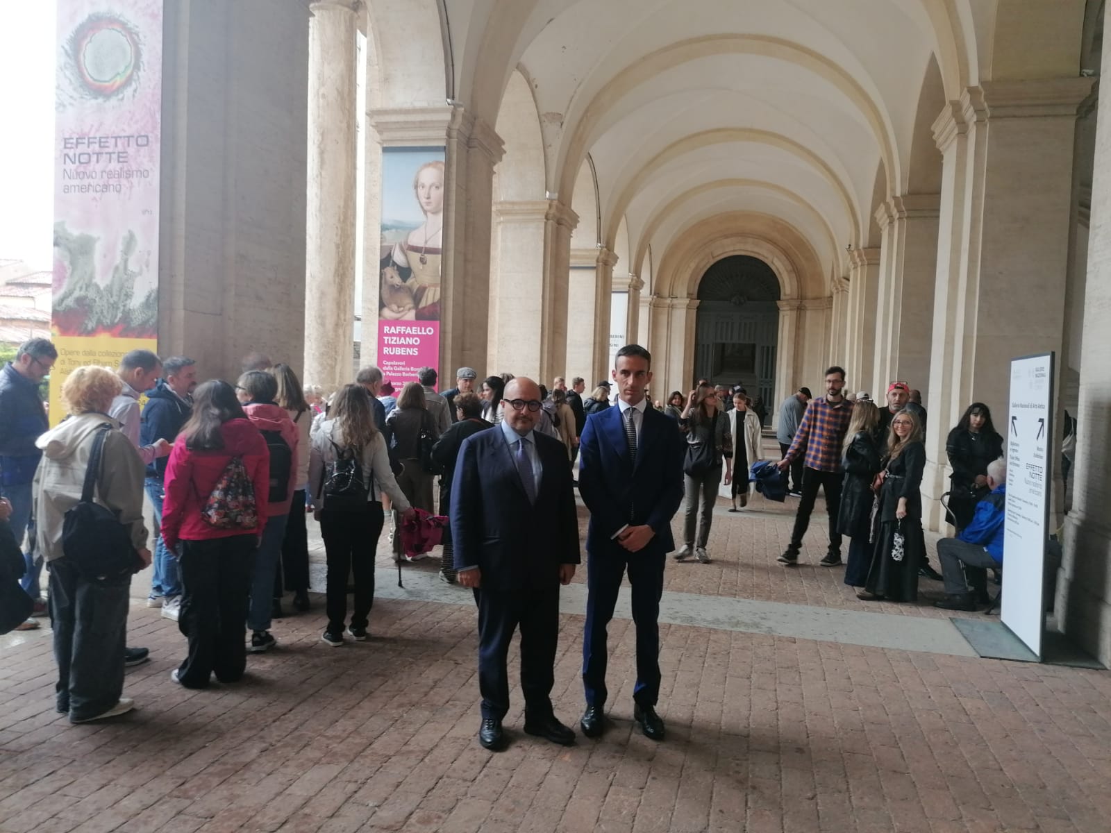 roma_palazzo-barberini_gennaro-sangiuliano_thomas-clement-salomon_foto-antonio-minerva-mic