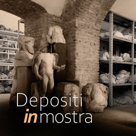 roma_PArCo_visite-guidate-speciali-maggio-2024_depositi-in-mostra_locandina