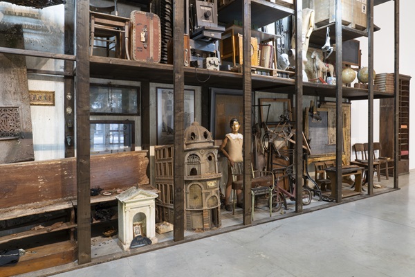 bologna_1_MAMbo_Robert_Kusmirowski_Foto_Ornella_De_Carlo