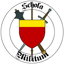 campi-flegrei_militum-schola_logo
