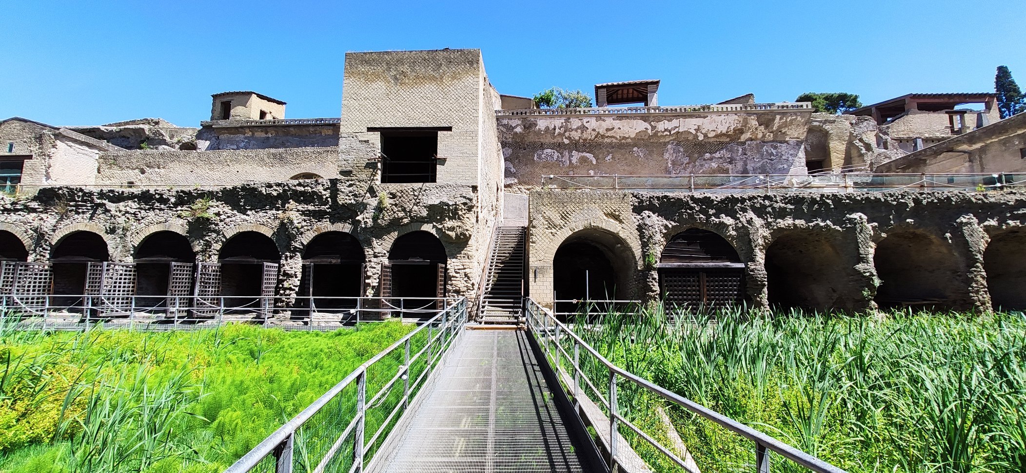 ercolano_parco_antica-spiaggia_2020_foto-paerco