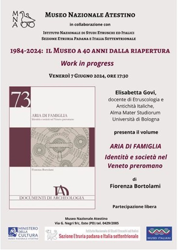 este_archeologico_libro-aria-di-famiglia_di-fiorenza-bortolami_presentazione_locandina