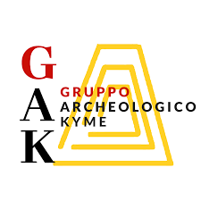 napoli_gruppo-archeologico-kyme_logo