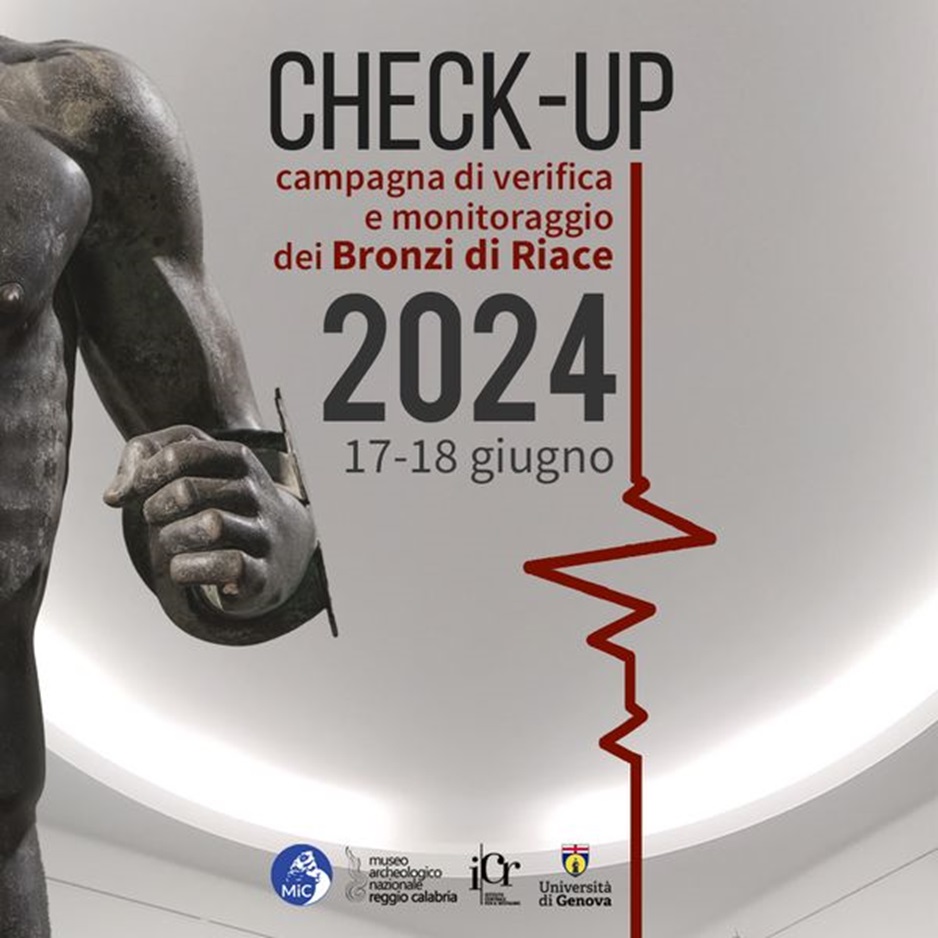 reggio-calabria_archeologico_check-up-bronzi_giugno-2024_locandina