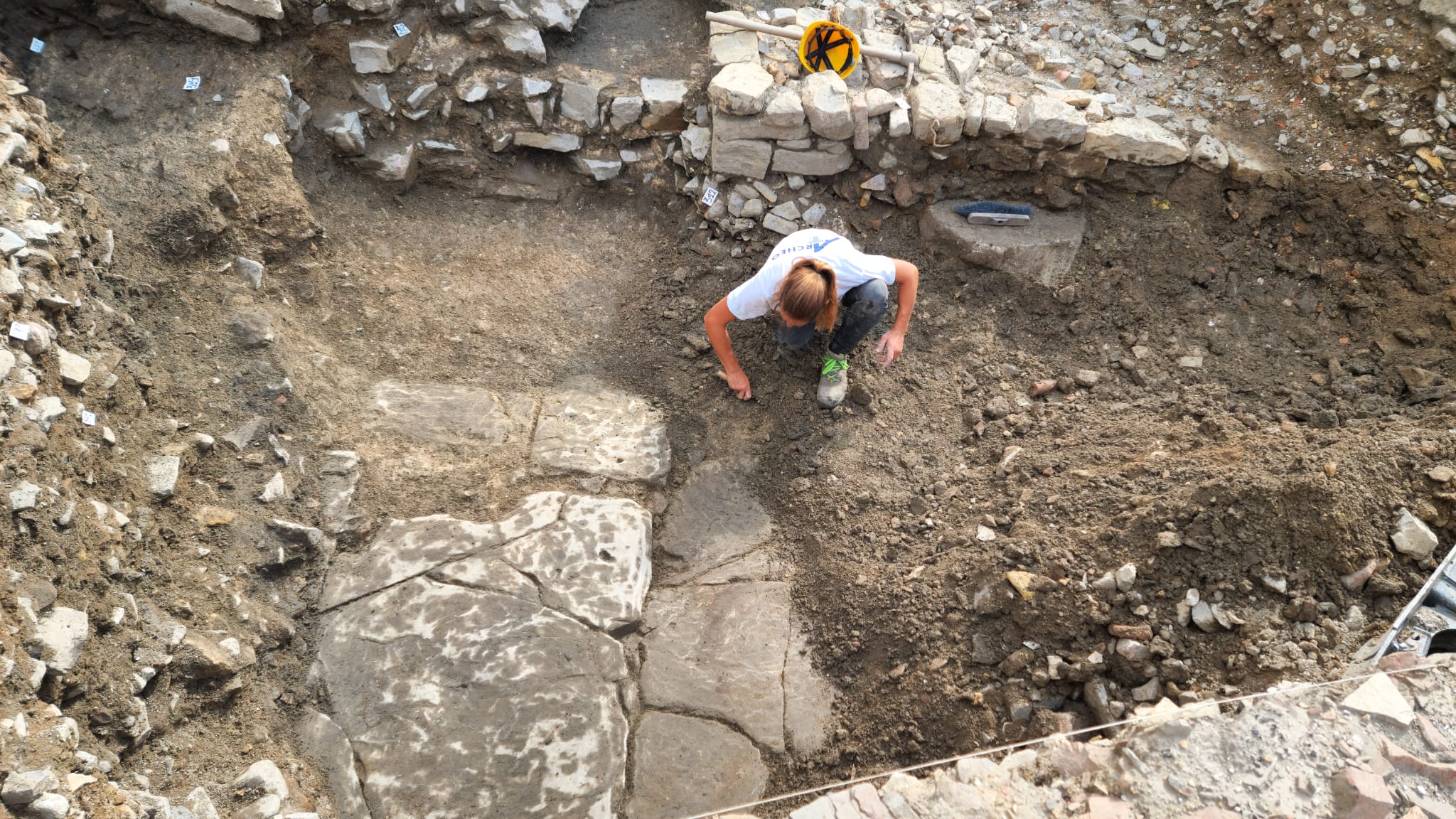 trieste_sabap_scavi-via-crosada-via-capitelli_cittavecchia_foto-sabap-fvg