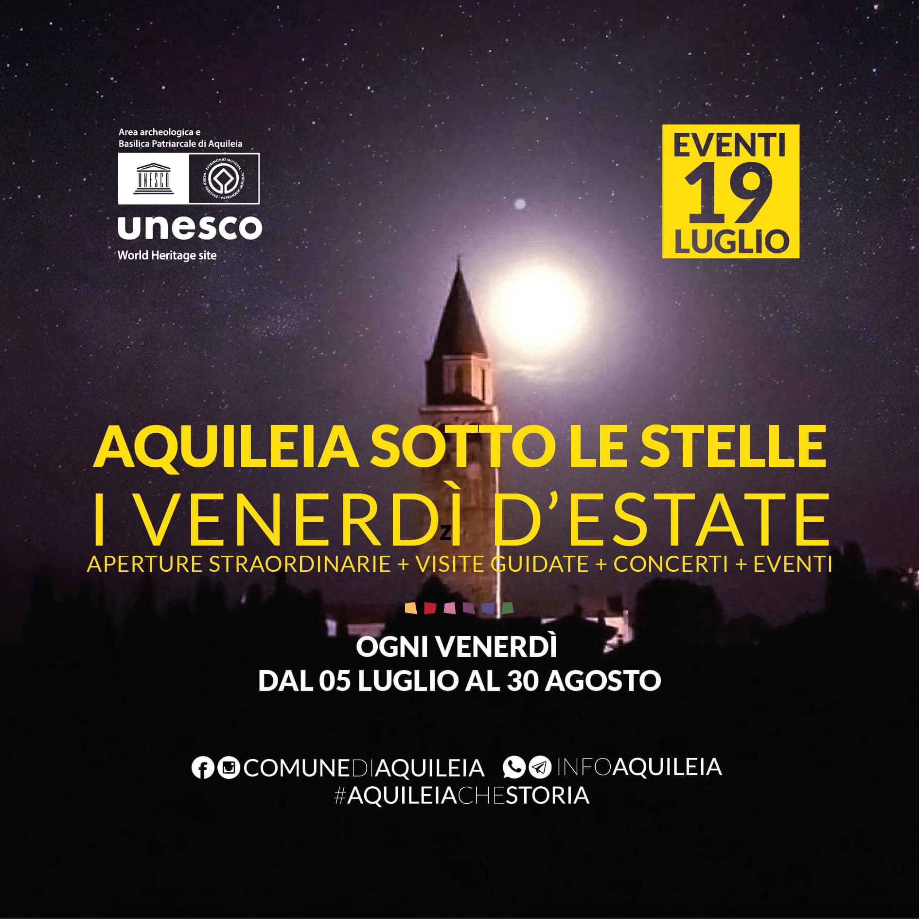 aquileia_fondazione_aquileia-sotto-le-stelle_19-luglio_locandina