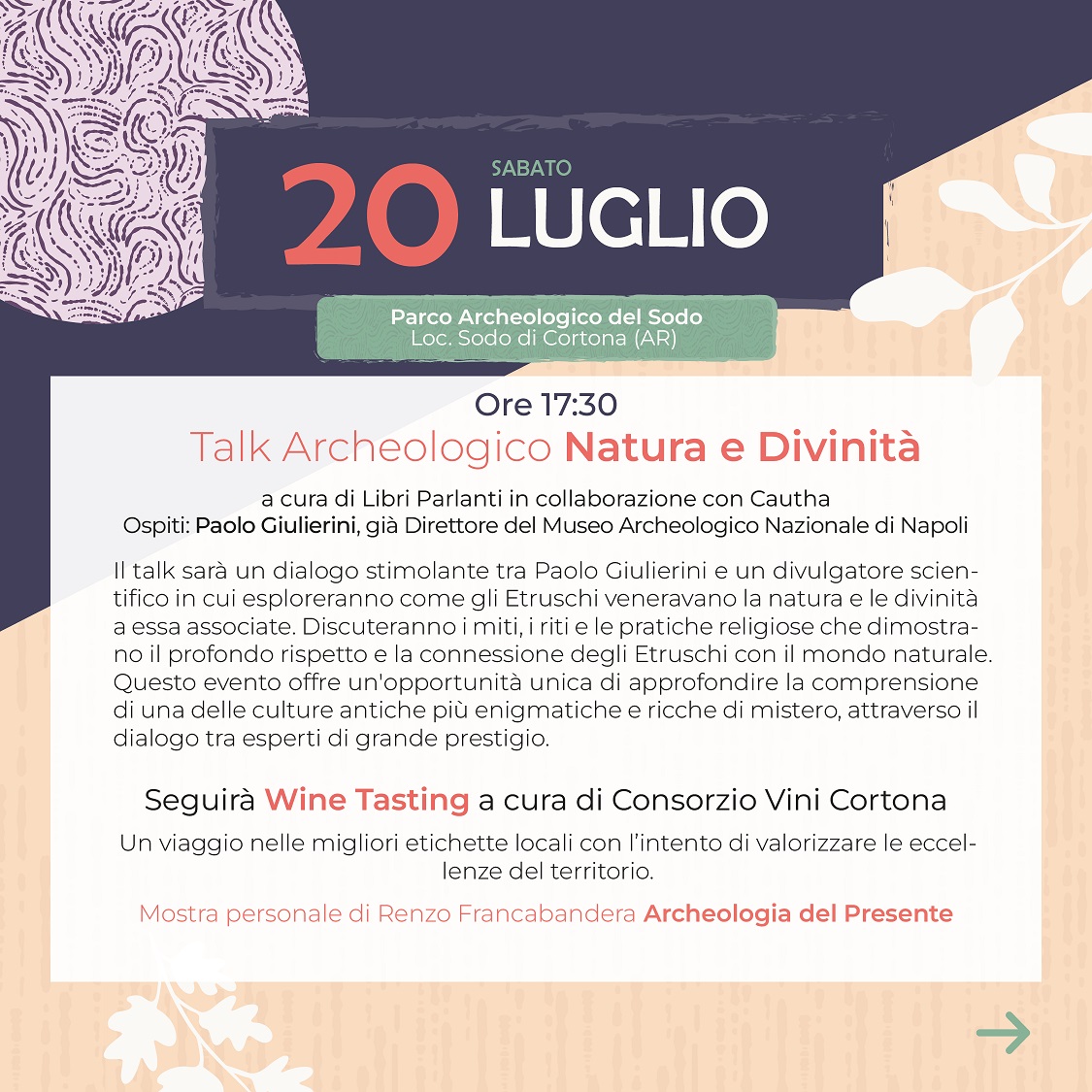 cortona_maec_parco-del-sodo_teatro-archeologico-2024_20-luglio_locandina