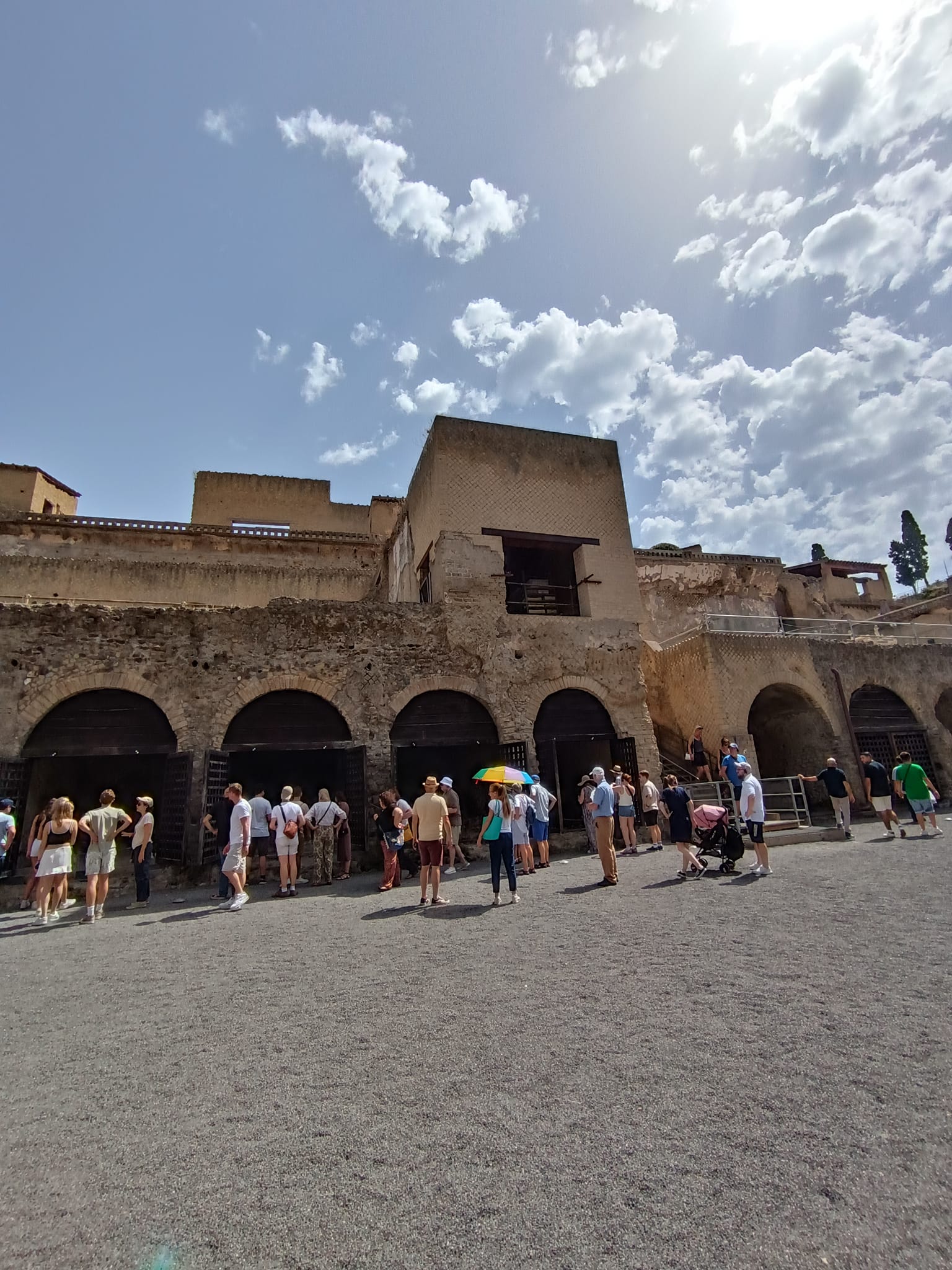 ercolano_parco_antica-spiaggia_visitatori_foto-paerco
