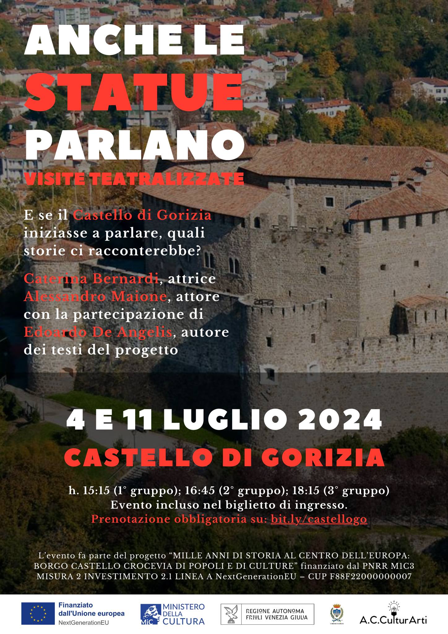 gorizia_castello_anche-le-statue-parlano_2024_locandina