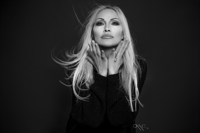 paestum_parco_musica-e-parole-2024_anna-oxa_foto-pa-paeve