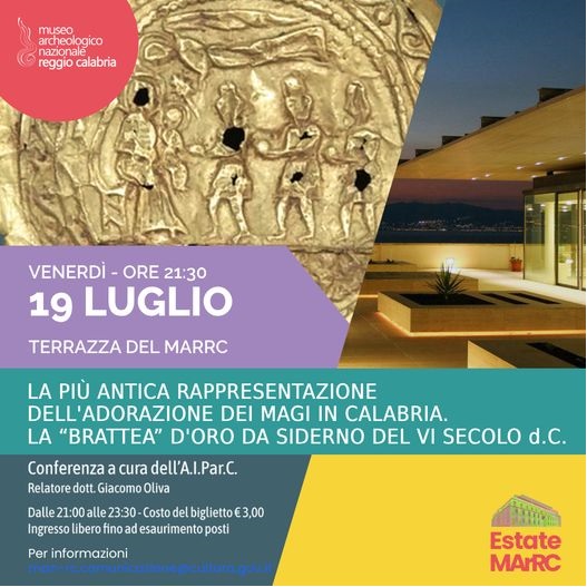 reggio-calabria_archeologico_conferenza-rappresentazione-dell-epifania-in-calabria_giacomo-oliva_locandina