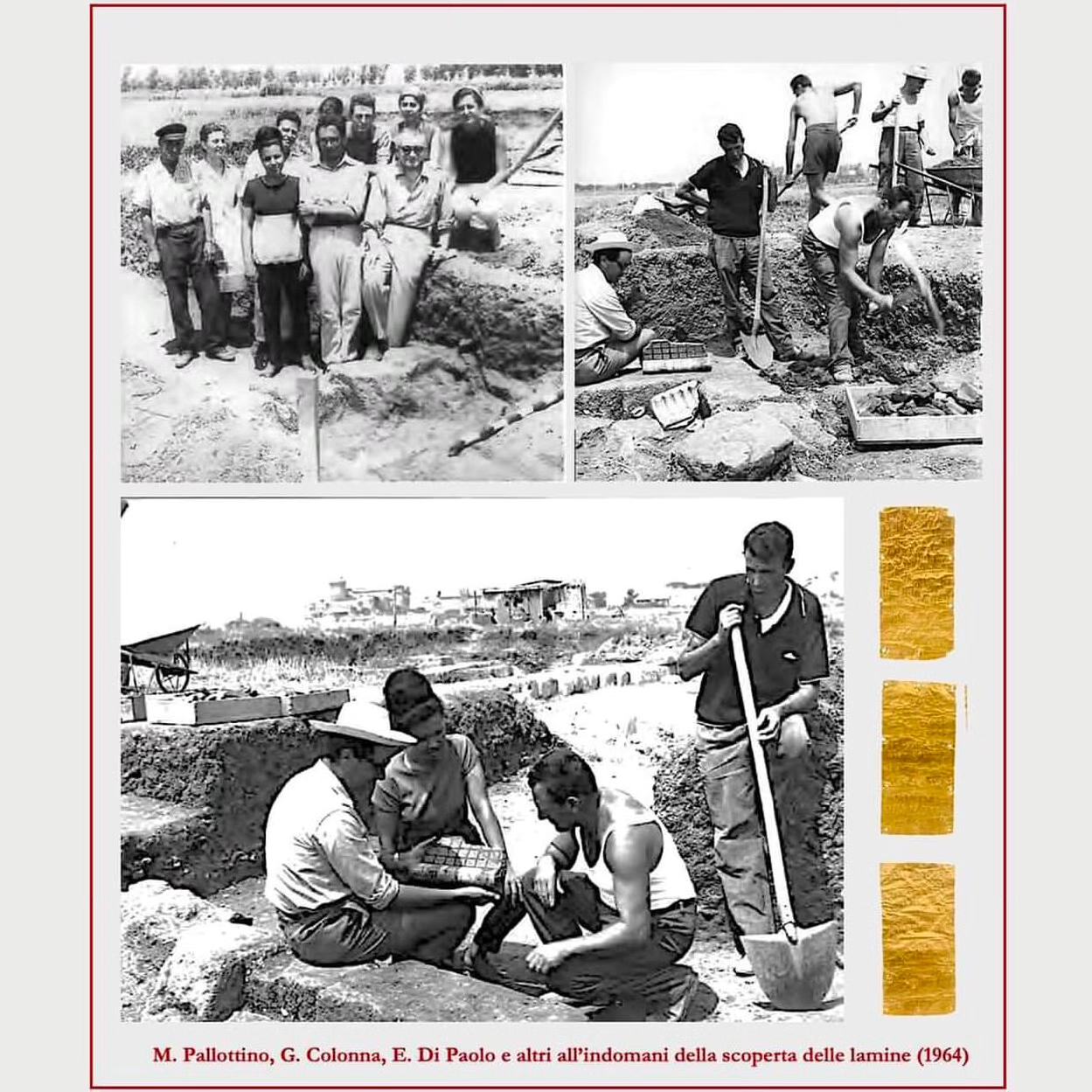 roma_villa-giulia_le-lamine-di-pyrgi-60-anni-dopo-la-scoperta_lo-scavo-nel-1964_foto-sapienza