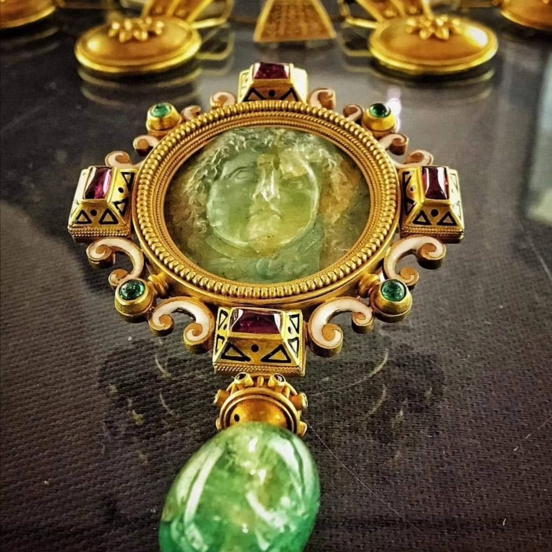 roma_villa-giulia_riapre-collezione-castellani_gioiello_foto-etru