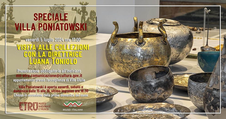 roma_villa-giulia_villa-poniatowski_visita-guidata-le-collezioni-di-villa-poniatowski_locandina