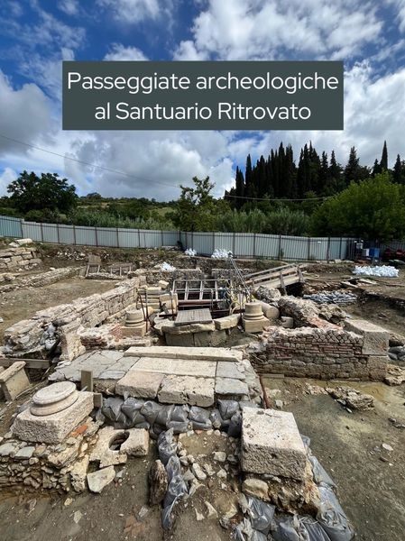 San-casciano-dei-bagni_santuario-ritrovato_passeggiate-archeologiche_2024_locandina