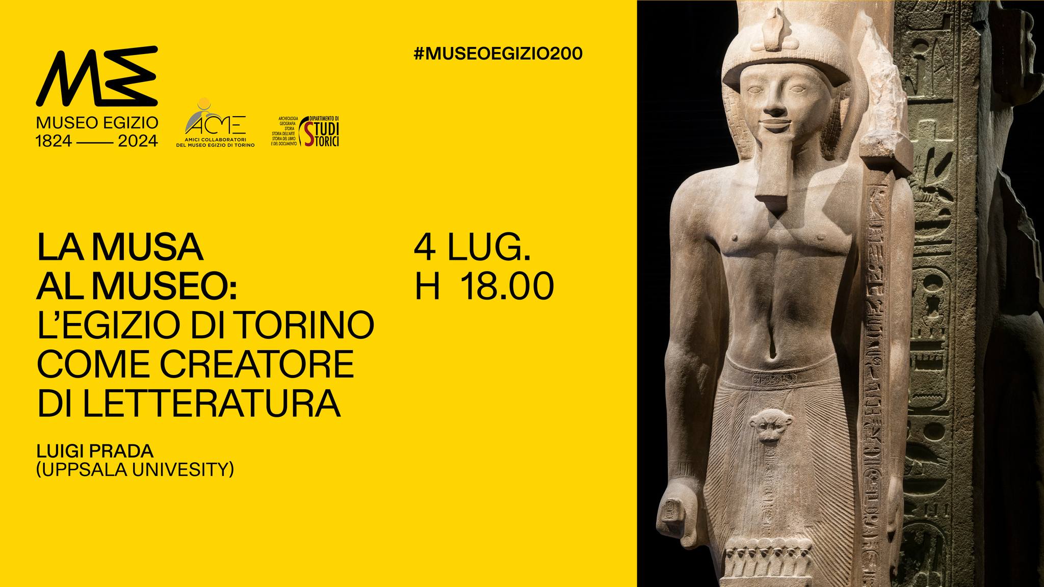 torino_egizio_conferenza-la-musa-al-museo-l-egizio-di-torino-come-creatore-di-letteratura_prada_locandina