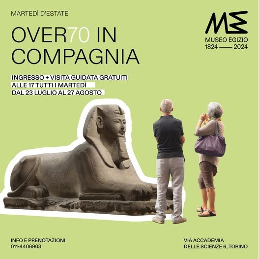 torino_egizio_martedì-d-estate-over-70-in-compagnia_locandina