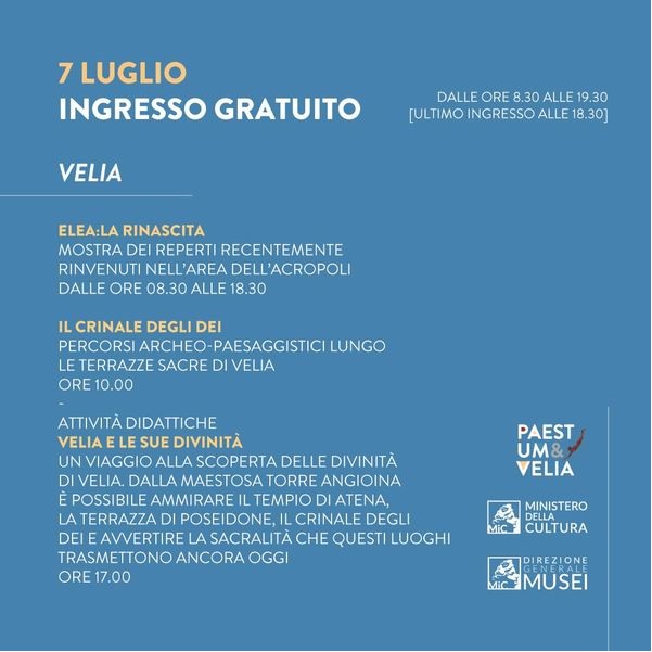 velia_parchi_domenica-al-museo_luglio-2024_attività_locandina