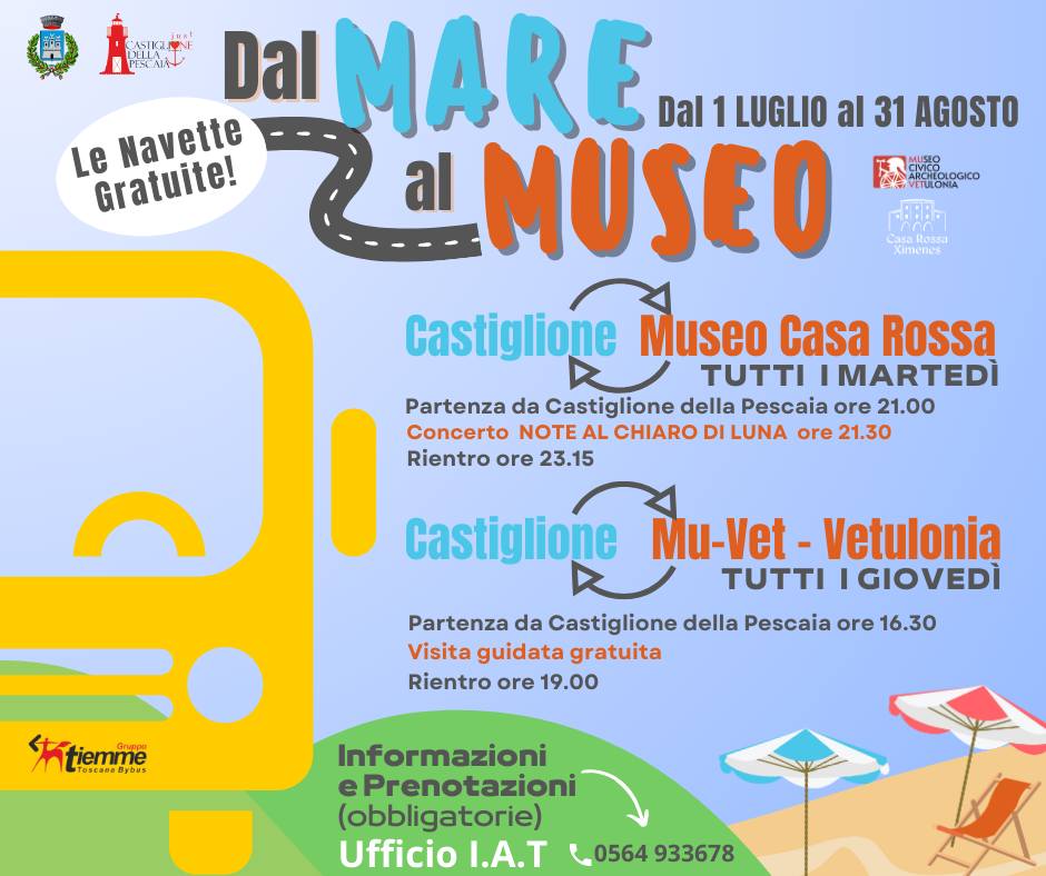 vetulonia_archeologico_dal-mare-ai-monti-2024_navetta-gratuita_locandina