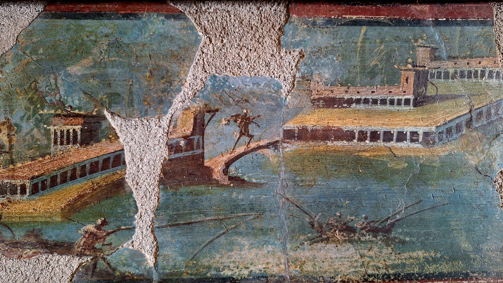 capri_certosa-san-giacomo_archeologico_quadretto-con-scena-marina_foto-mic