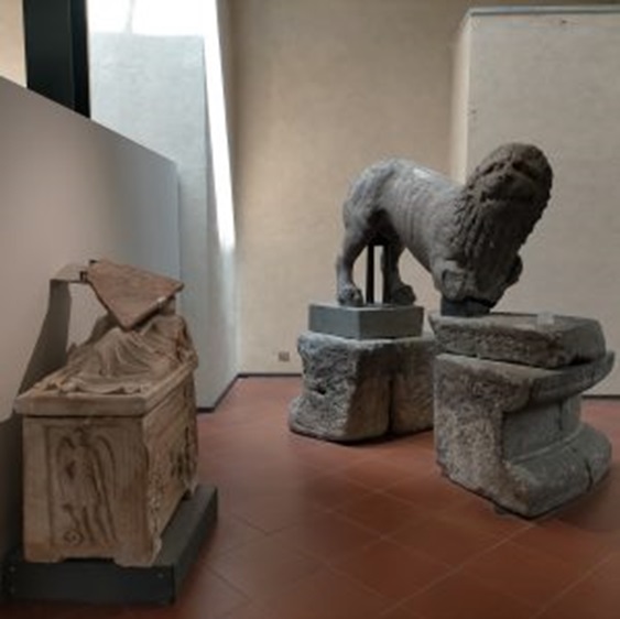 firenze_archeologico_una-sala_foto-maf