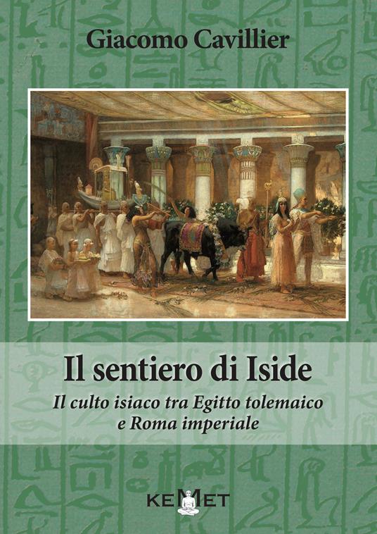 libro-il-sentiero-di-iside_giacomo-cavillier_copertina