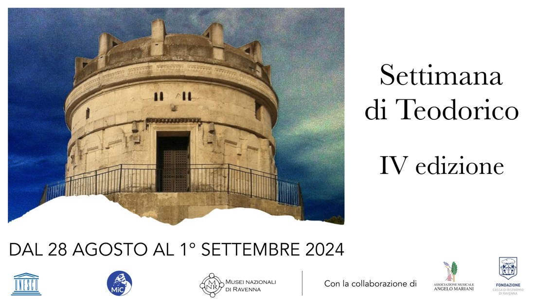 ravenna_direzione-musei_settimana-teodorico-2024_locandina