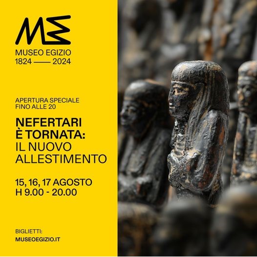 torino_egizio_ferragosto-2024_locandina