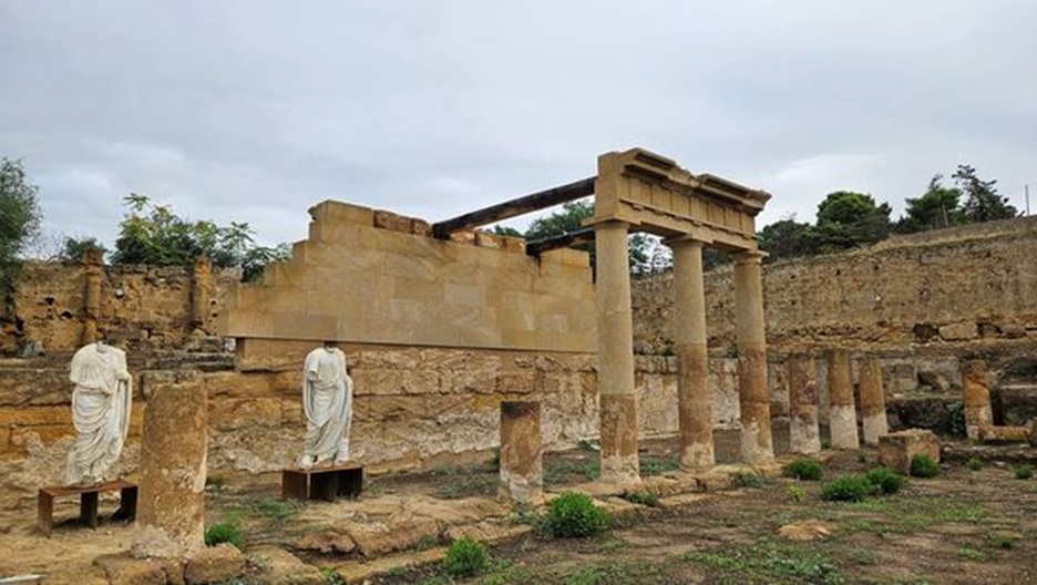 agrigento_valle-dei-templi_tempio-romano_foto-regione-siciliana