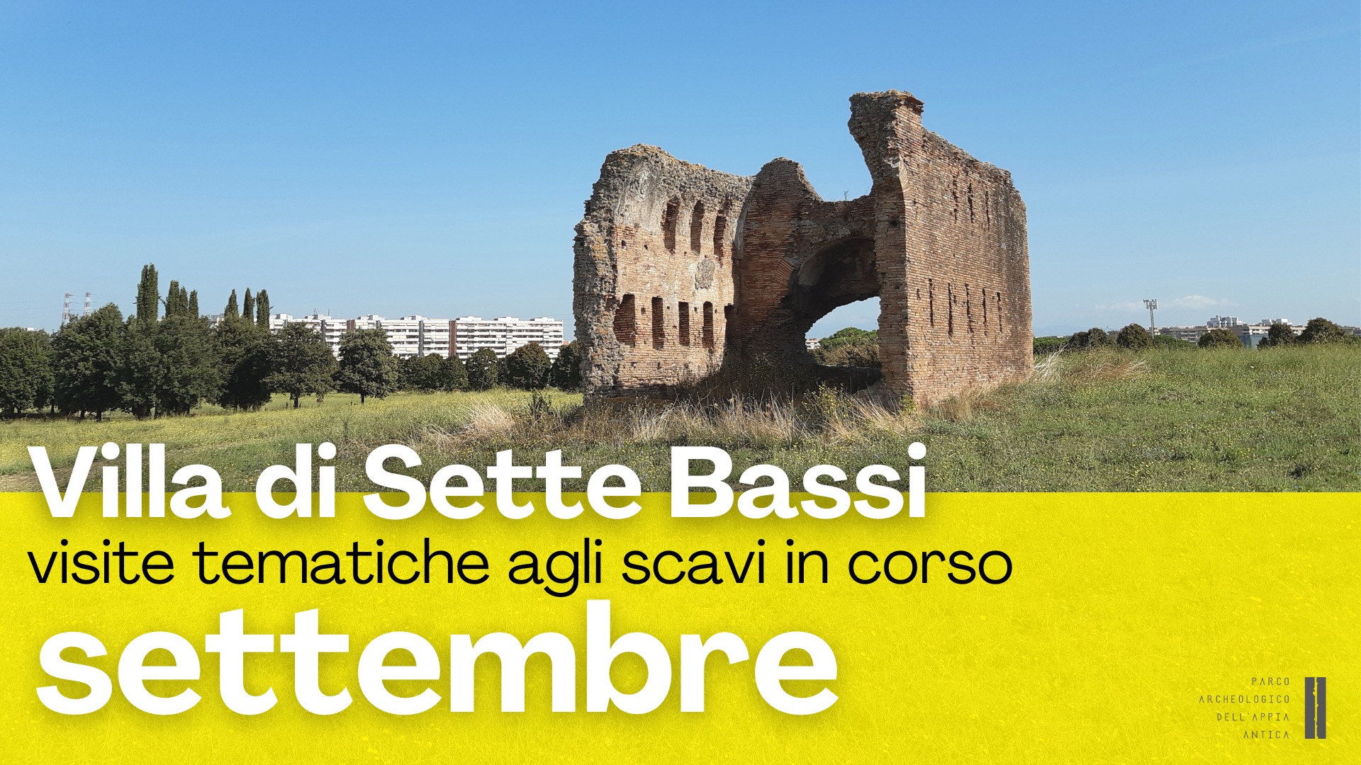 appia-antica_villa-dei-sette-bassi_visite-guidate-settembre-2024_locandina