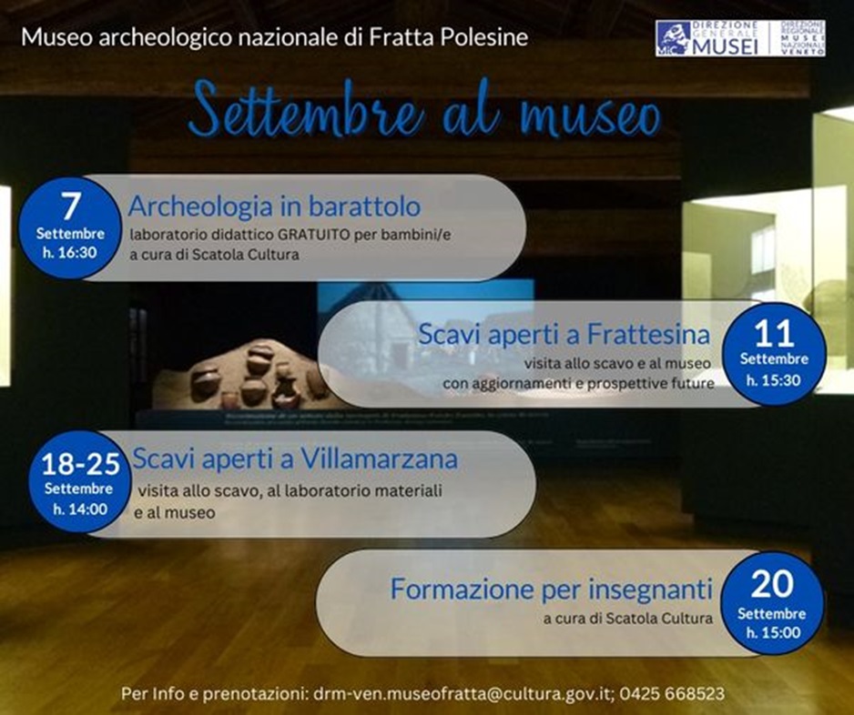 fratta-polesine_archeologico_settembre-al-museo-2024_locandina