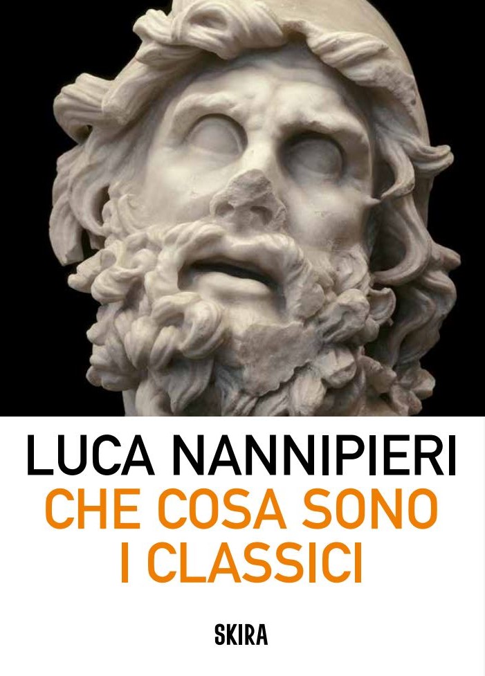 libro-che-cosa-sono-i-classici_di-luca-nannipieri_copertina
