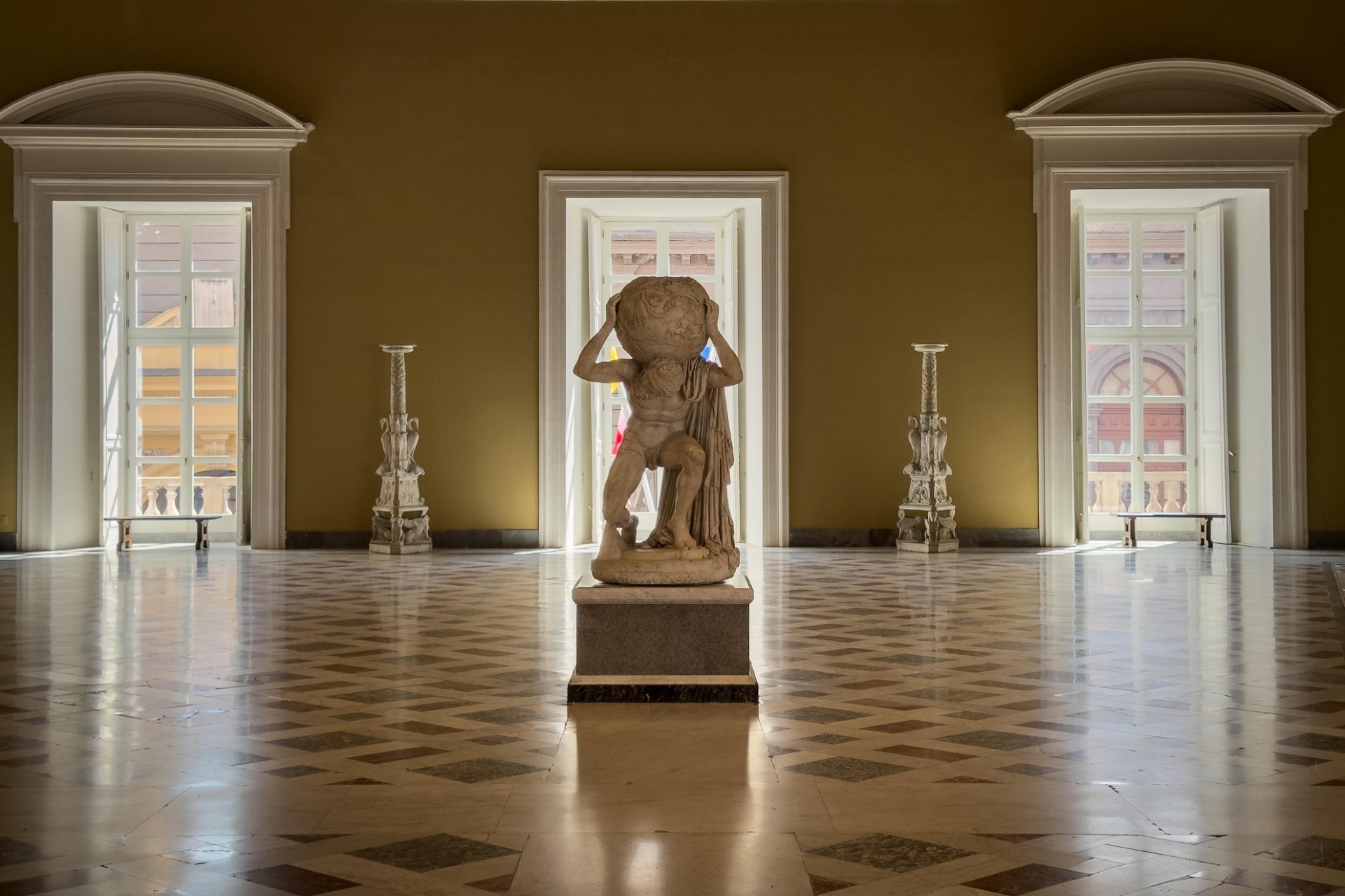 napoli_mann_riallestimento-salone-meridiana_2_foto-mann