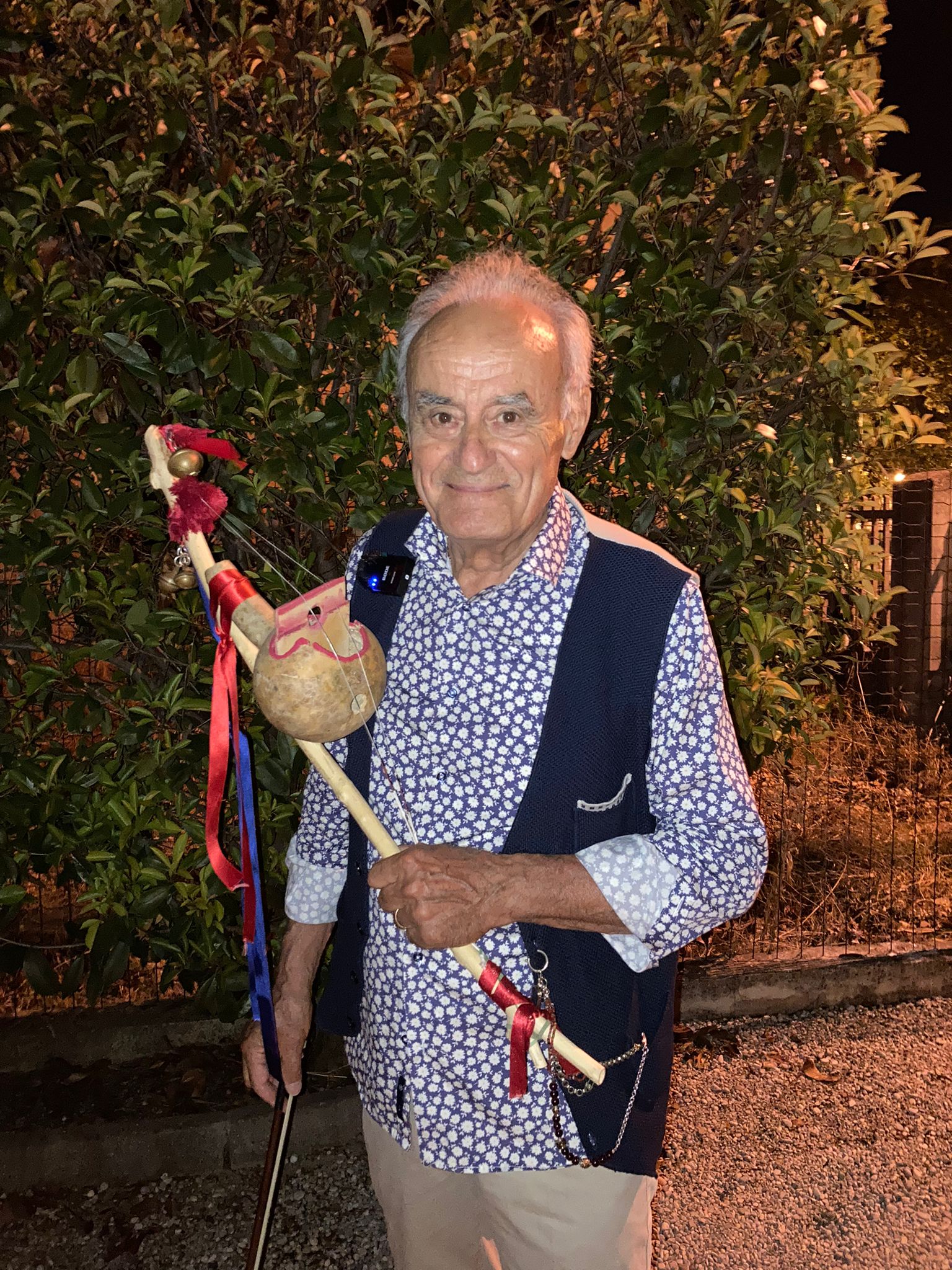 Raffaele Peretto_foto-drm-veneto