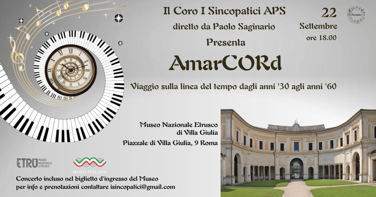 roma_villa-giulia_amarCORd-viaggio-sulla-linea-del-tempo_locandina