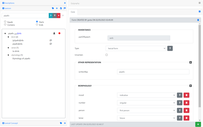 venezia_ca-foscari_dizionario-digitale-on-line-delle-lingue-dell-italia-antica_struttura-lessicale-pifafo_foto-unive