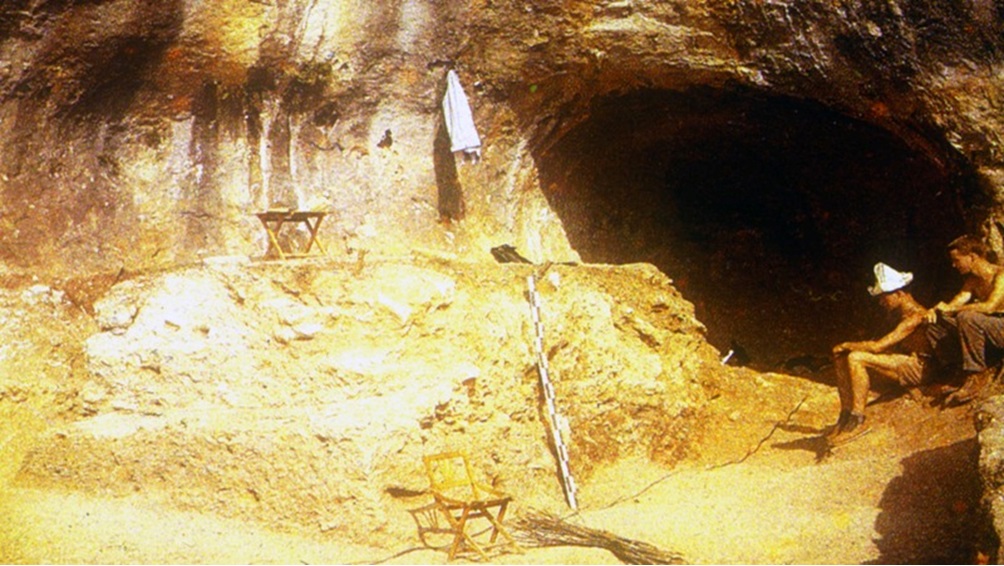 verona_avesa_riparo-mezzena_anni-Cinquanta_franco-mezzena_foto-musei-verona