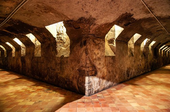 vicenza_Criptoportico-romano_panoramica_foto-mic