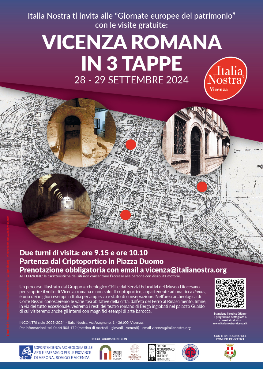 vicenza_gep-2024_vicenza-romana-in-tre-tappe_locandina