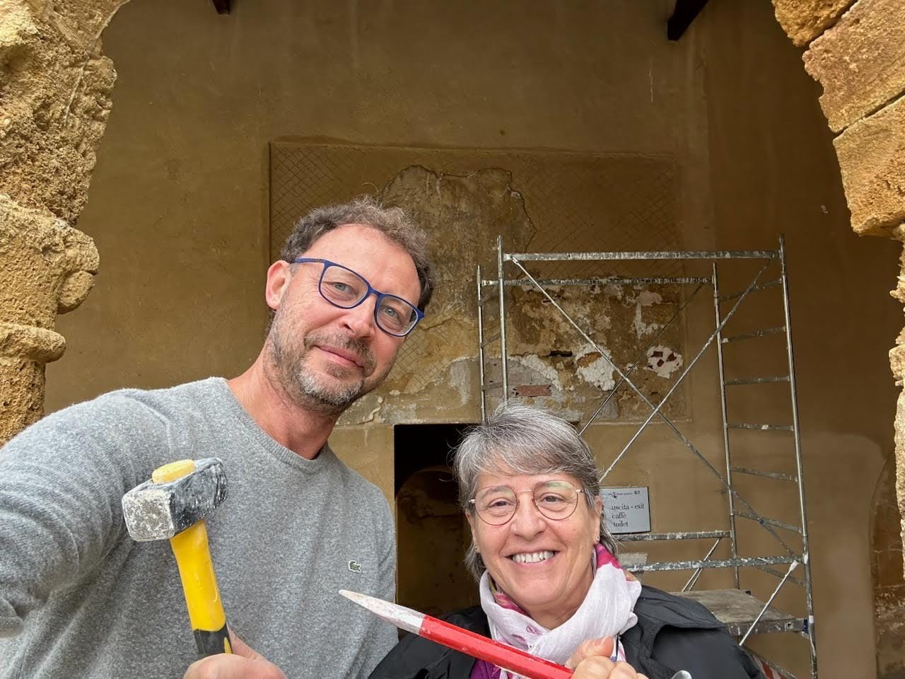 agrigento_archeologico_presentazione-restauro-reperti_riggiardi_mangione_foto-regione-siciliana