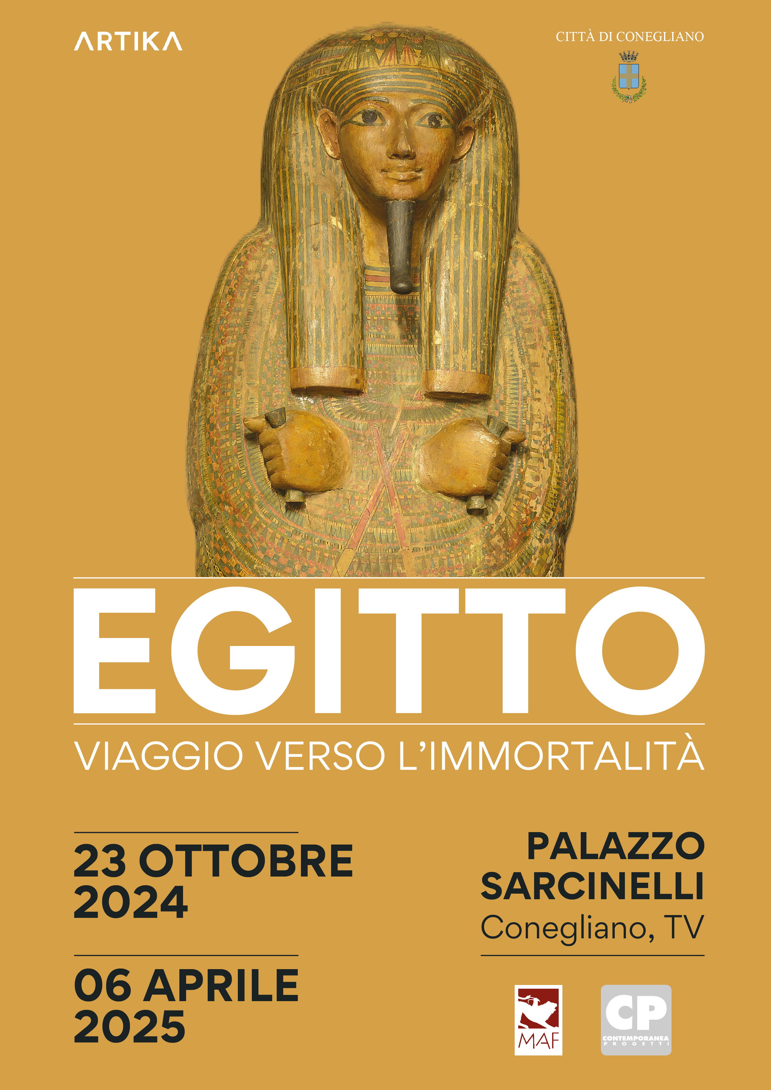 conegliano_sarcinelli_mostra-egitto-viaggio-verso-l-immortalità_locandina