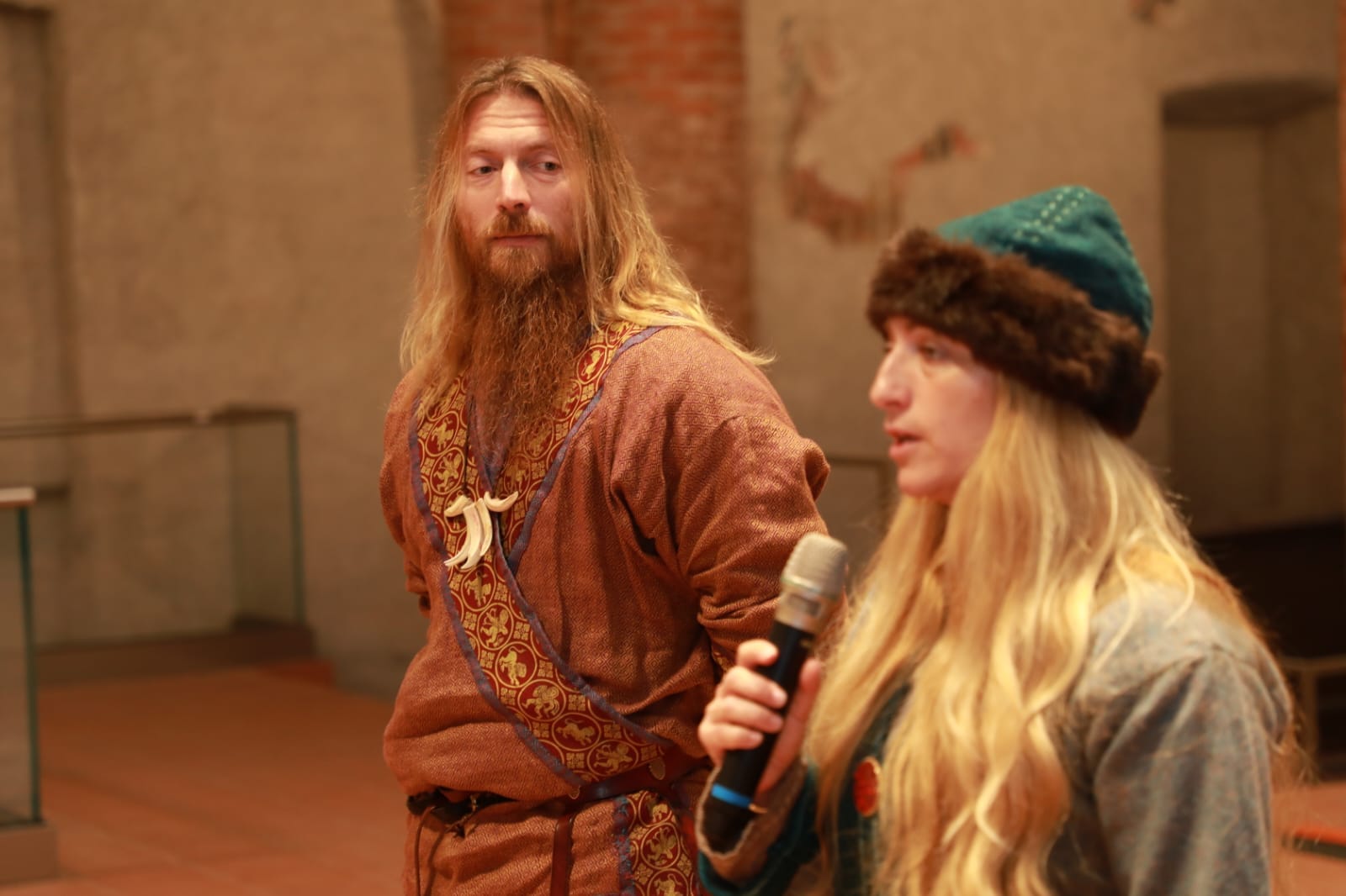 cuneo_archeofilm-2024_vincitori_Sandra-Lopez-Cabrera_foto-Raffaele-Massano-Videomaker