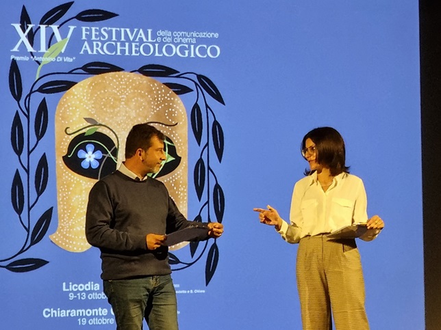 licodia-eubea_festival-2024_lorenzo-daniele_alessandra-cilio_direttori-artistici_foto-graziano-tavan