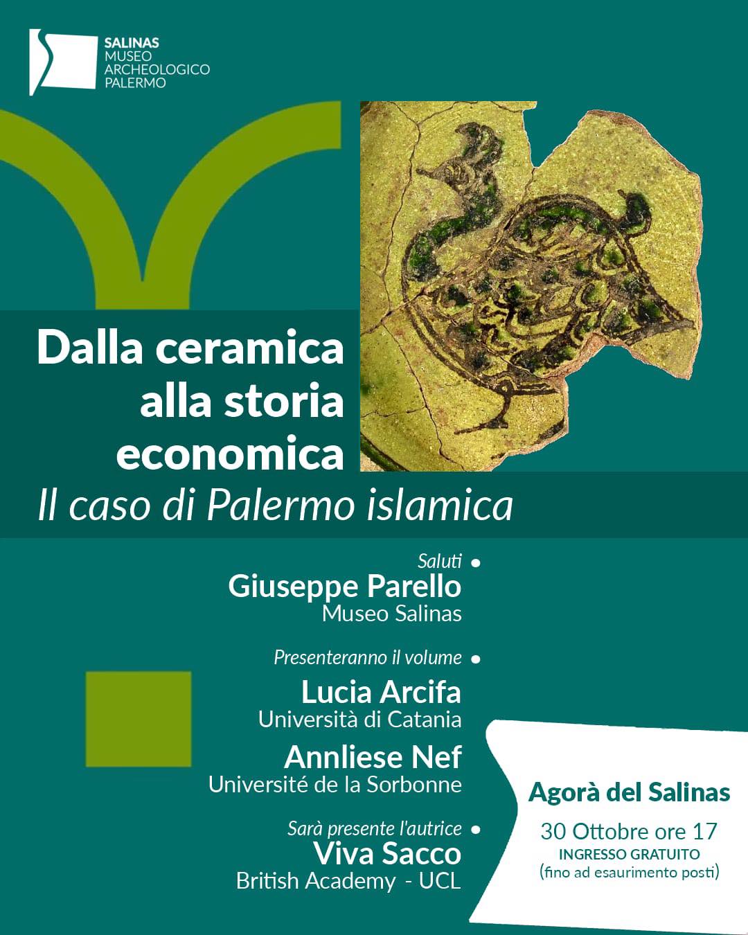 palermo_archeologico_libro-Dalla-ceramica-alla-storia-economica-Il-caso-di-Palermo-islamica_locandina