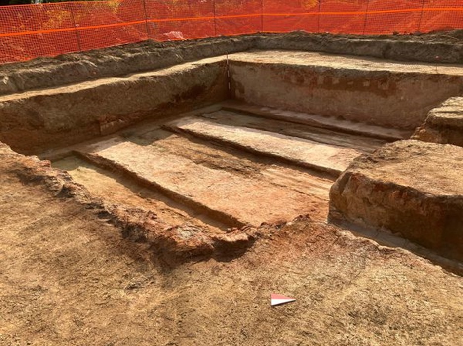 piadena_sabap_scoperta-antica-fornace_foto-sabap-cr-mo-lo