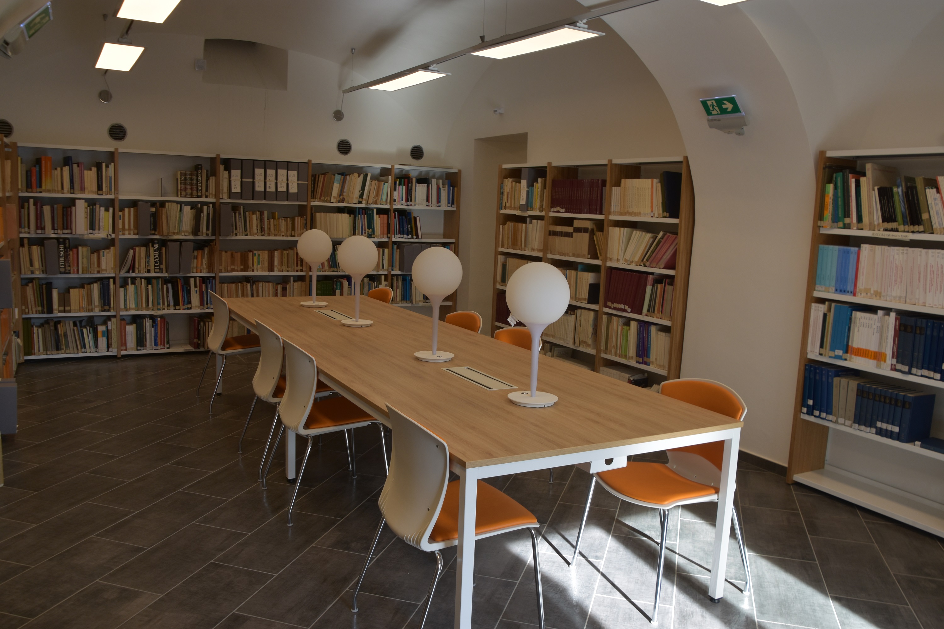 pompei_parco_san-paolino_biblioteca-giuseppe-fiorelli_foto-parco-archeologico-pompei