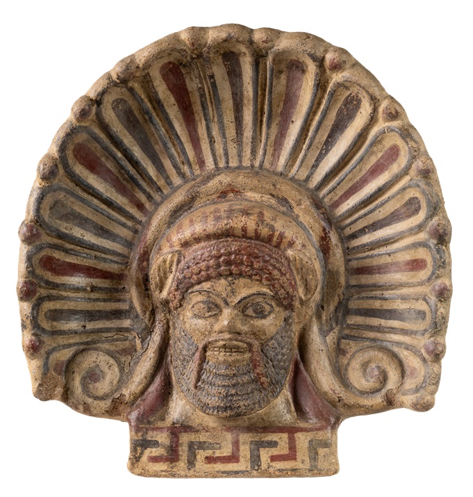 roma_villa-giulia_antefissa-con-testa-di-satiro-da-veio_foto-etru-mauro-benedetti