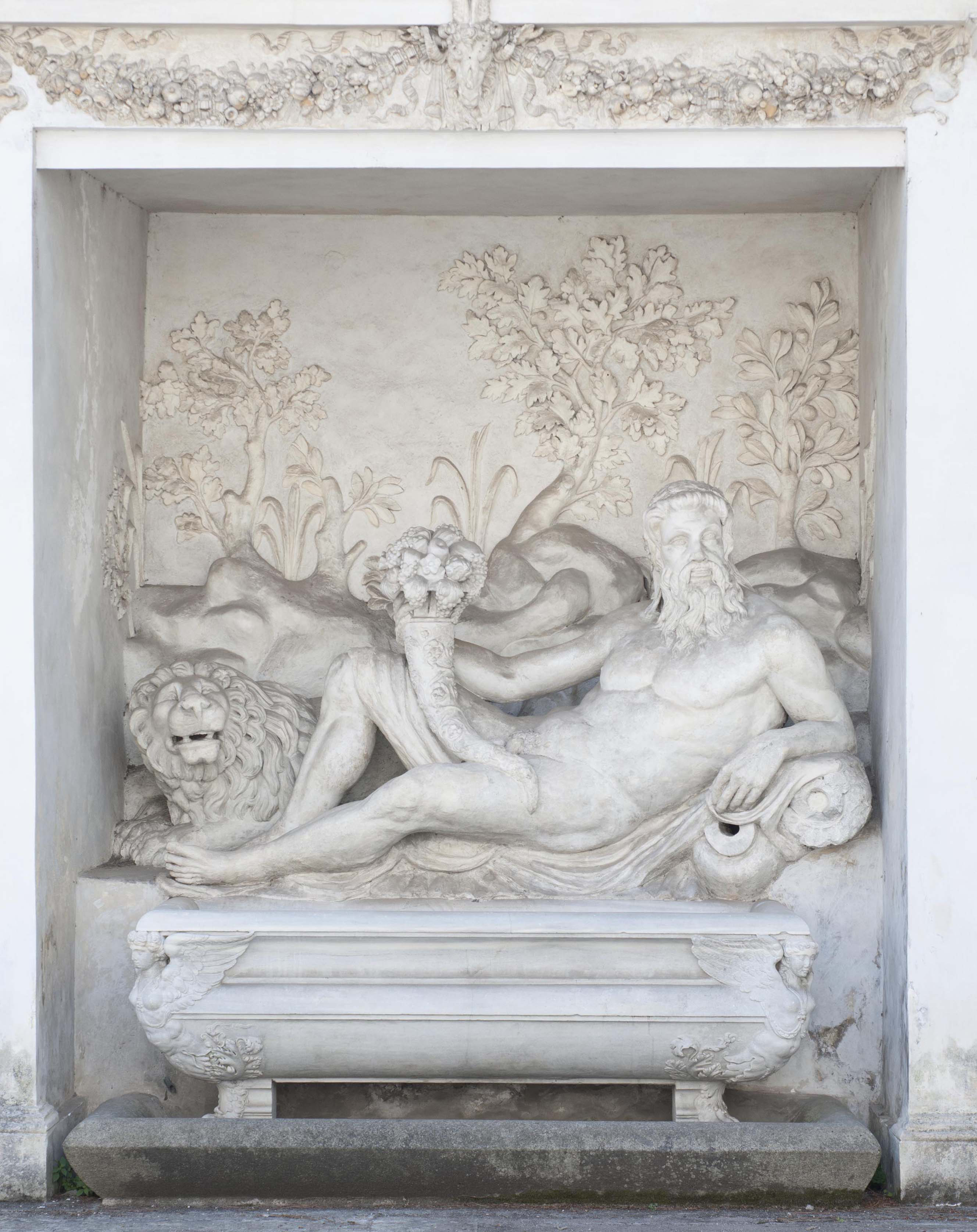 roma_villa-giulia_ninfeo_fontana-Arno_dopo-restauro_foto-etru